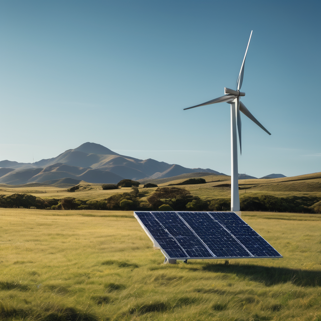 Fiji Signs MOU to Boost Community-Driven Renewable Energy