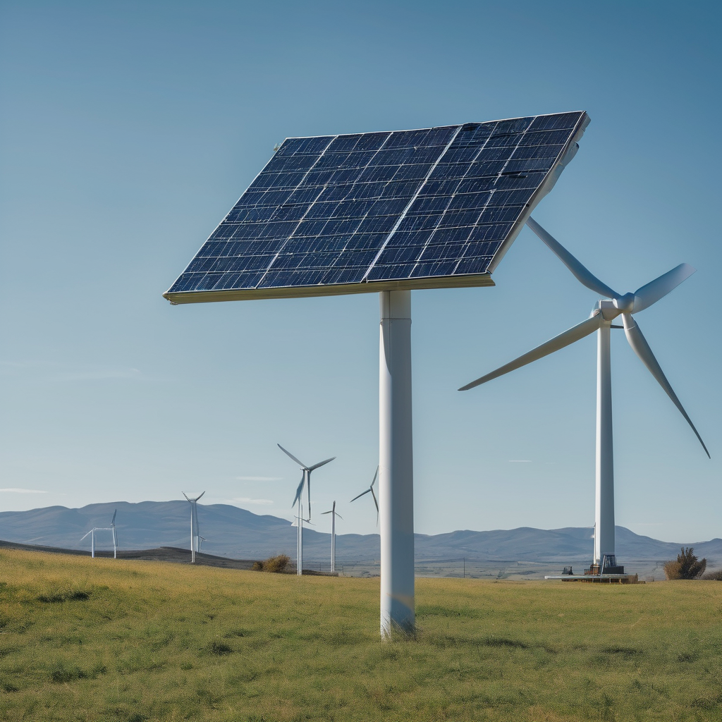 Fiji Signs MOU to Boost Community-Driven Renewable Energy