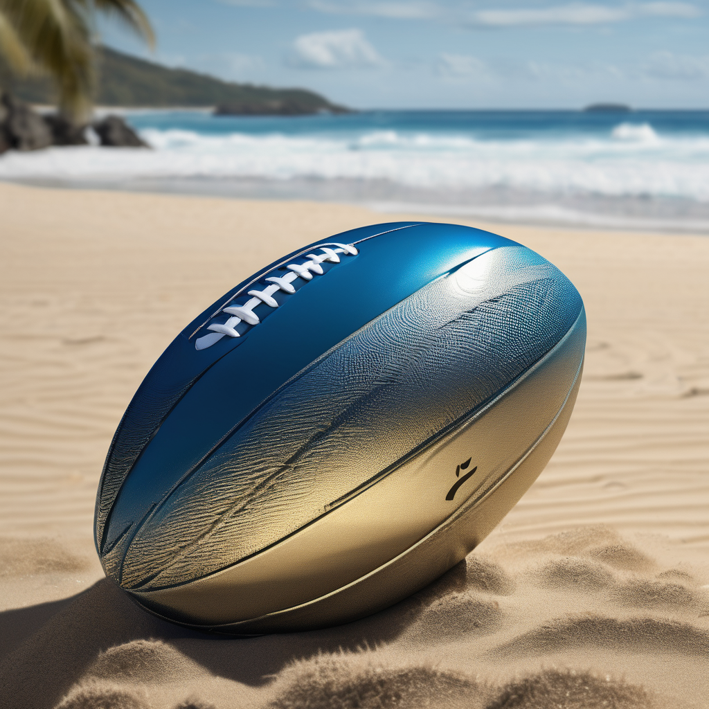 Broncos Ready to Defend Fiji Coral Coast 7s Crown