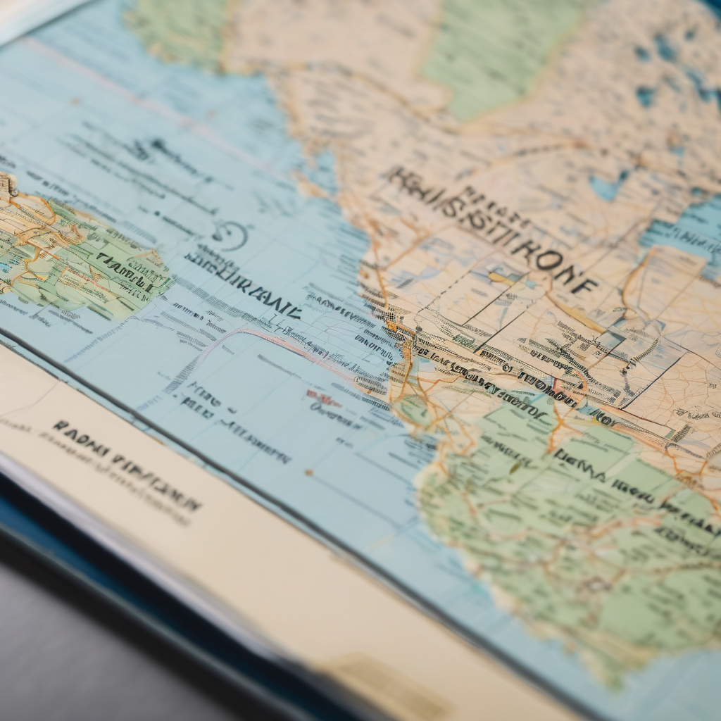 Trump Expands Travel Ban to 39 Countries, Tightening Immigration Rules