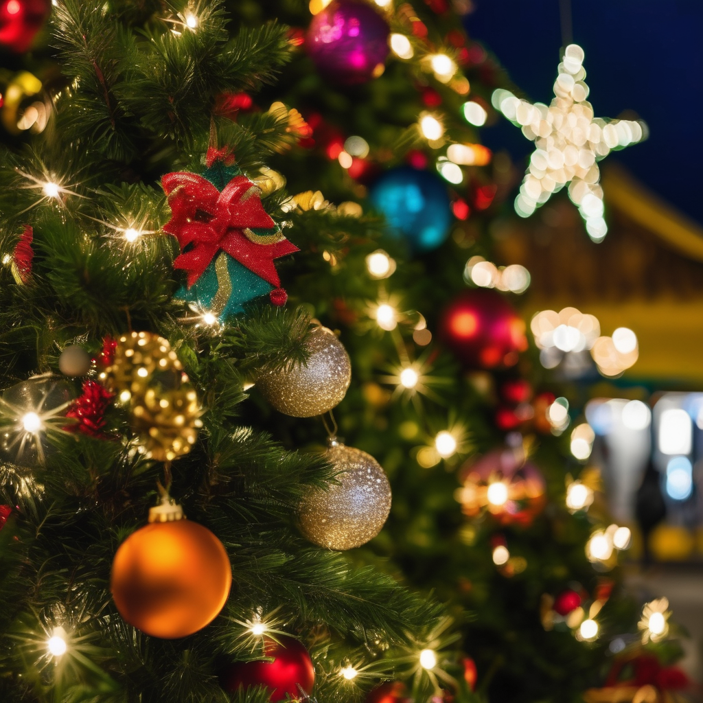 David Spade Urges Restoring Christmas Traditions in Public Celebrations