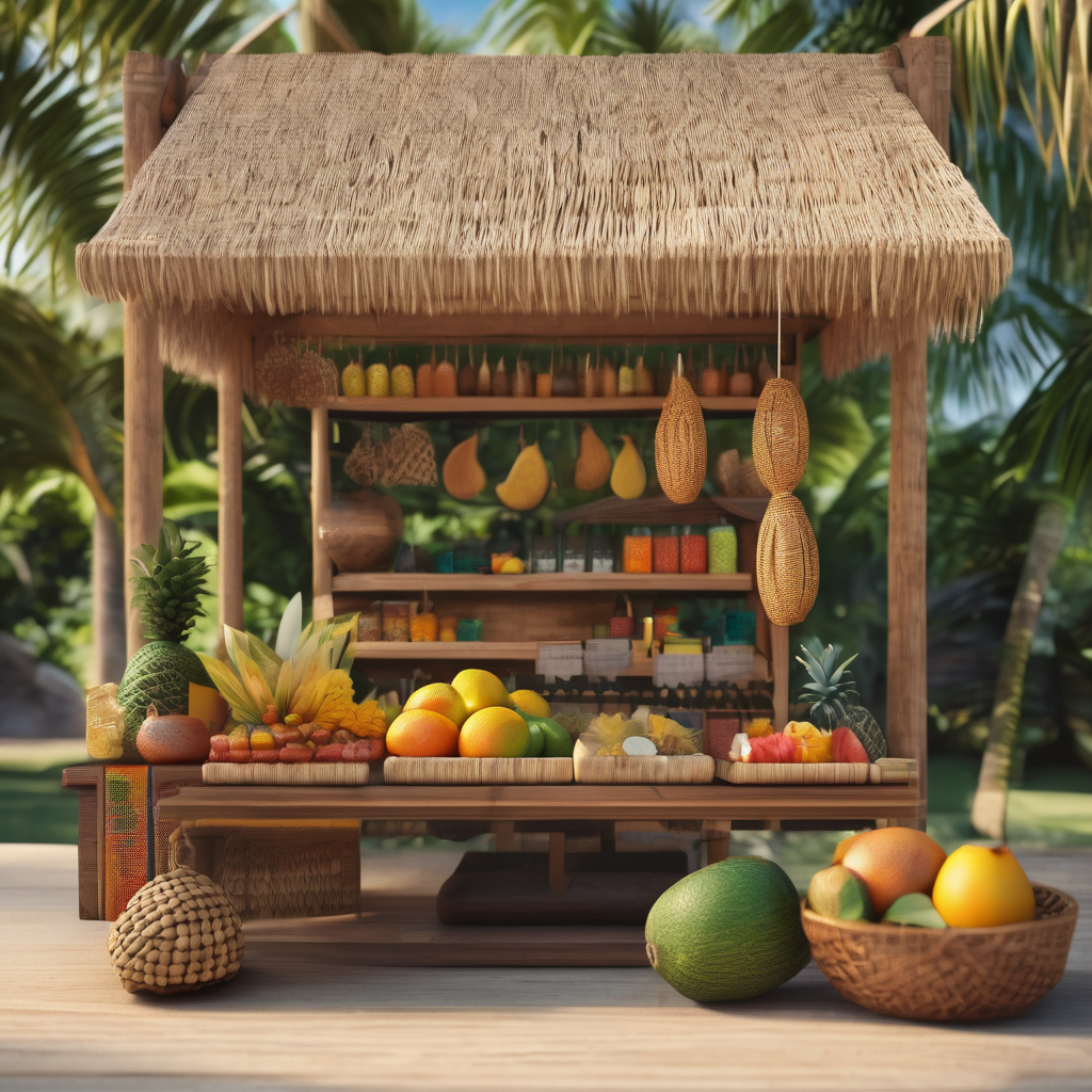 From Welfare to Enterprise: Government Grants Jumpstart Local Small Businesses