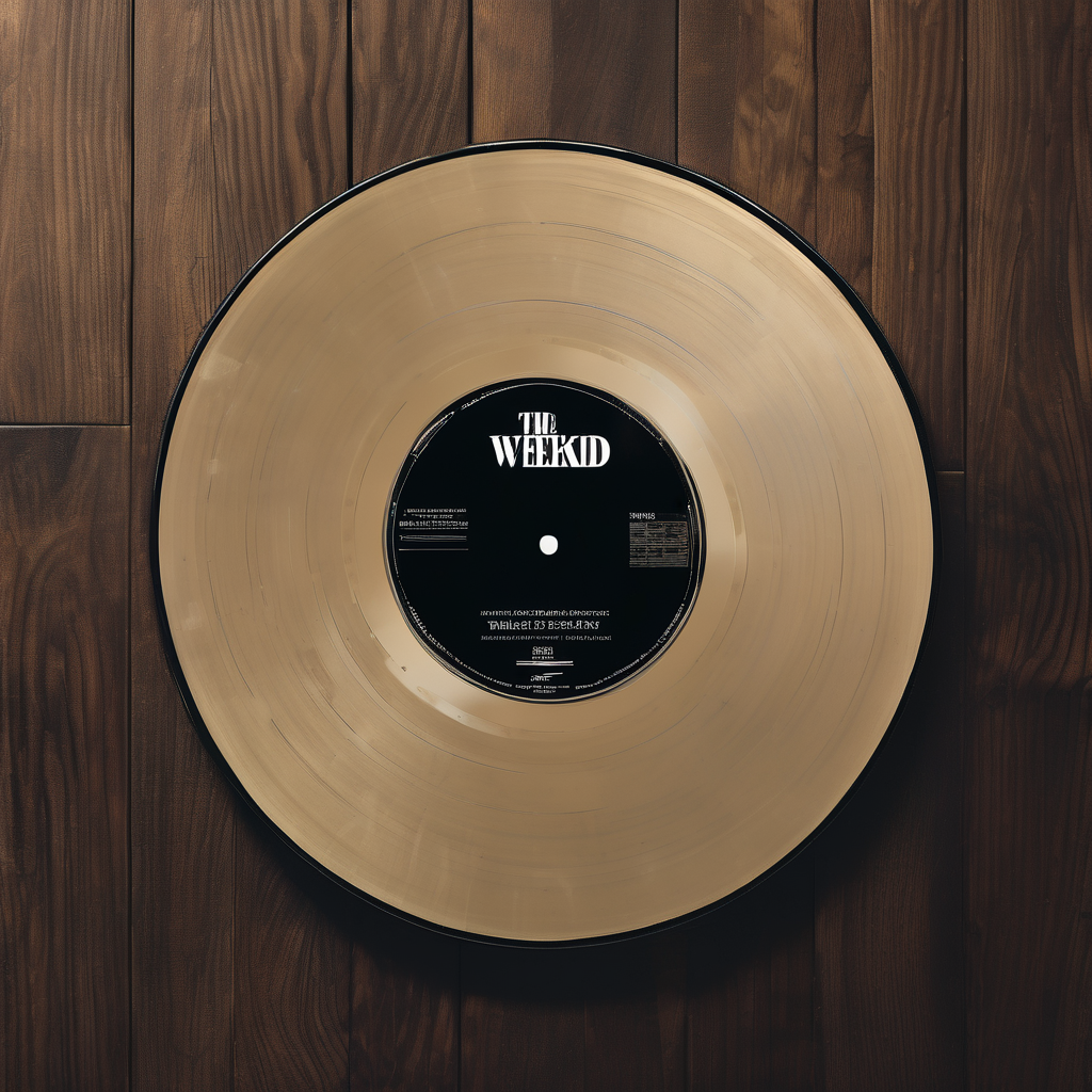 The Weeknd Signs Groundbreaking Royalty-Backed Catalog Deal for Creative Control