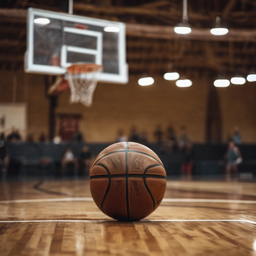 Can a Real Second Option Save the Warriors' Aging Core?