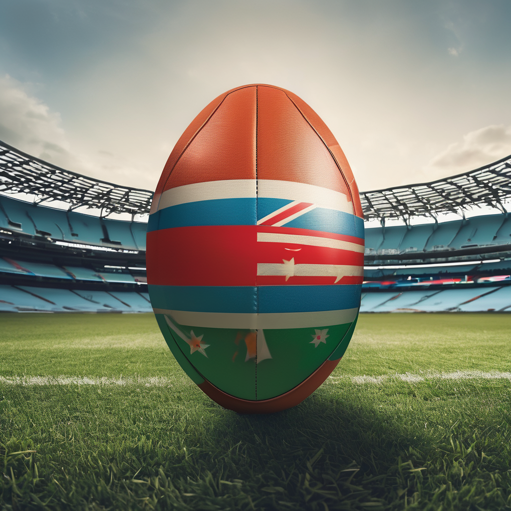 Alemoh Moses Alfred vows comeback after Fiji final setback