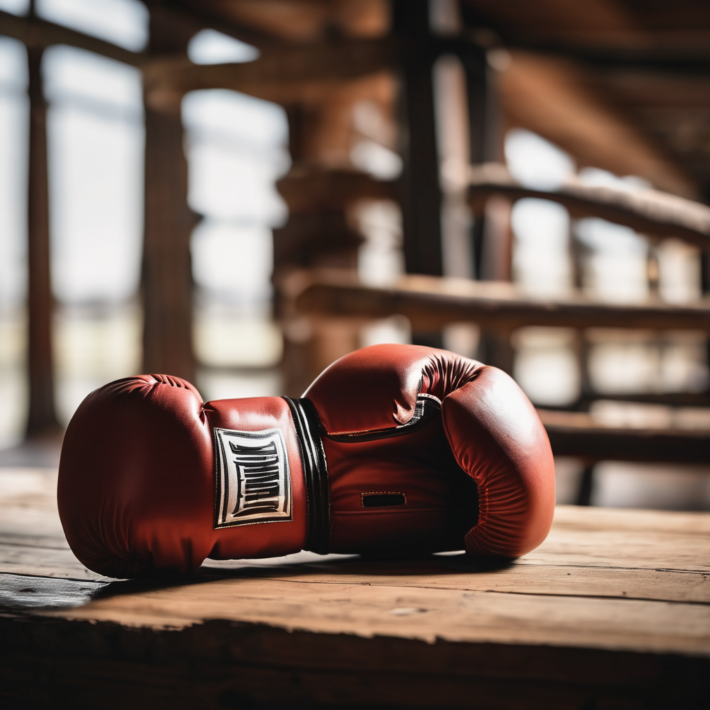 Crawford Teases Fresh Path: Could a Bivol Showdown Be His Next Move?