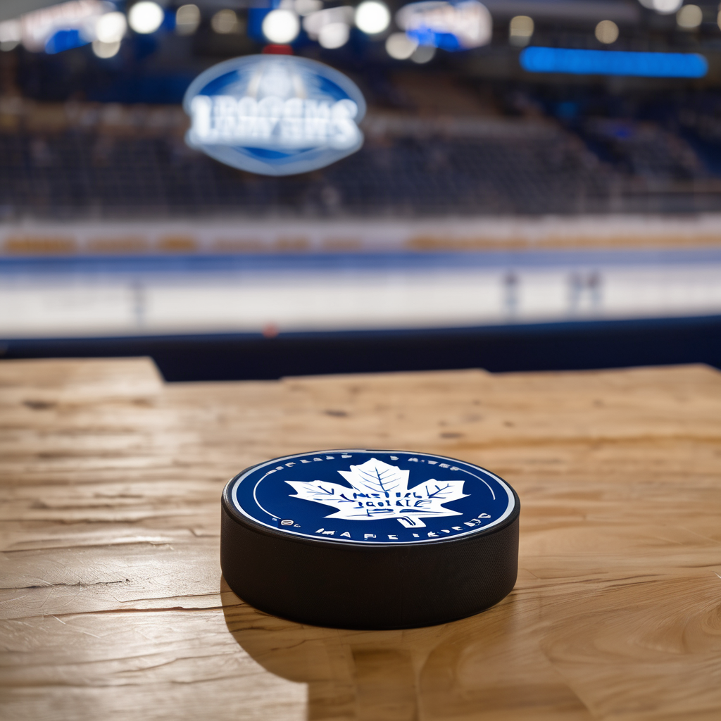 Leafs Host Bedard-Less Blackhawks in Toronto Showdown