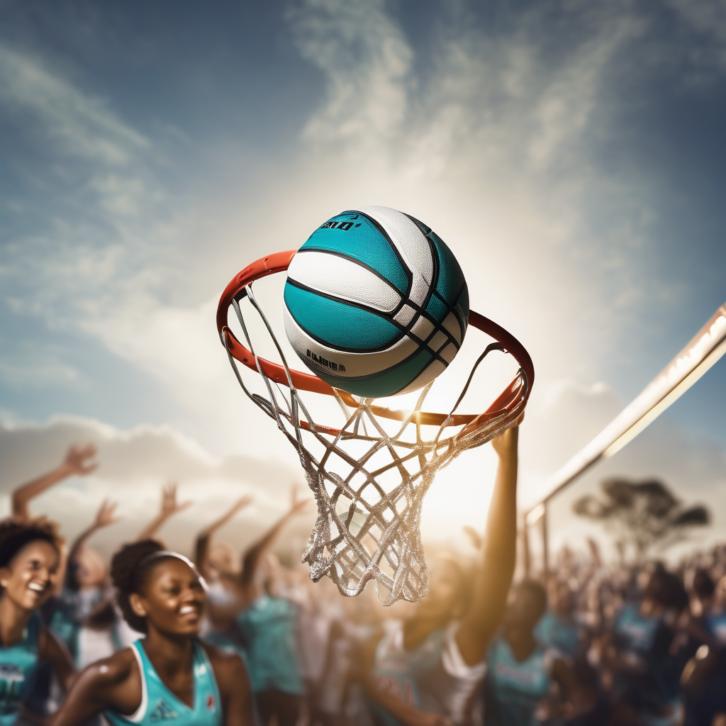 Fiji Netball 2025: Men’s and Mixed Divisions Deliver High-Impact Weekend Showdown