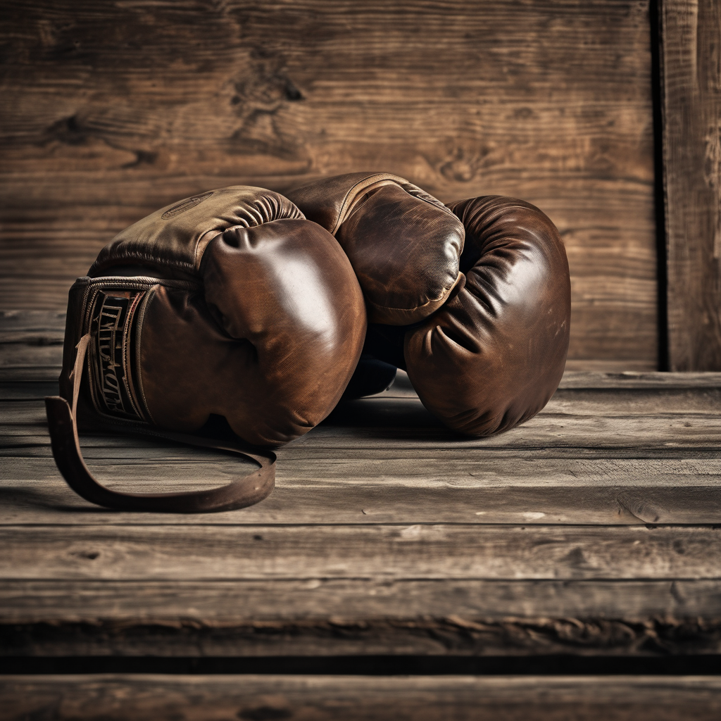 George Foreman on Letterman Teases Mike Tyson Showdown That Almost Happened