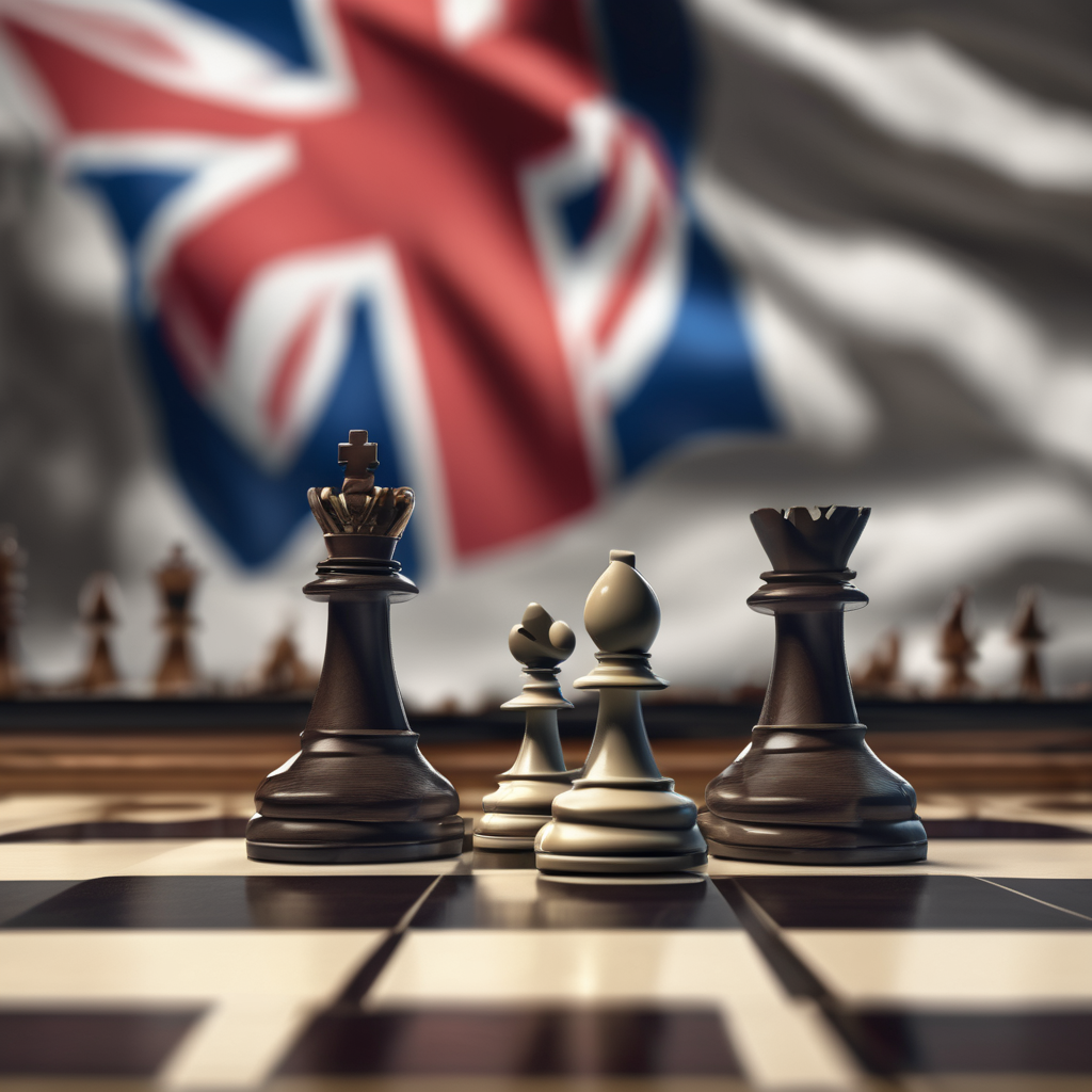 Fiji's Young Chess Aces Make Waves at Oceania Youth Zonal Championship 2025