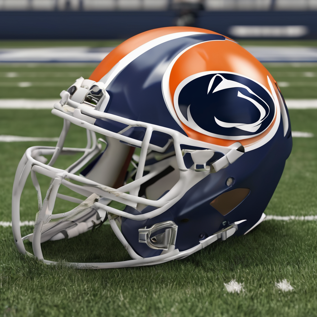 Penn State vs Clemson: Pinstripe Bowl Amid Opt-Outs and Coaching Change