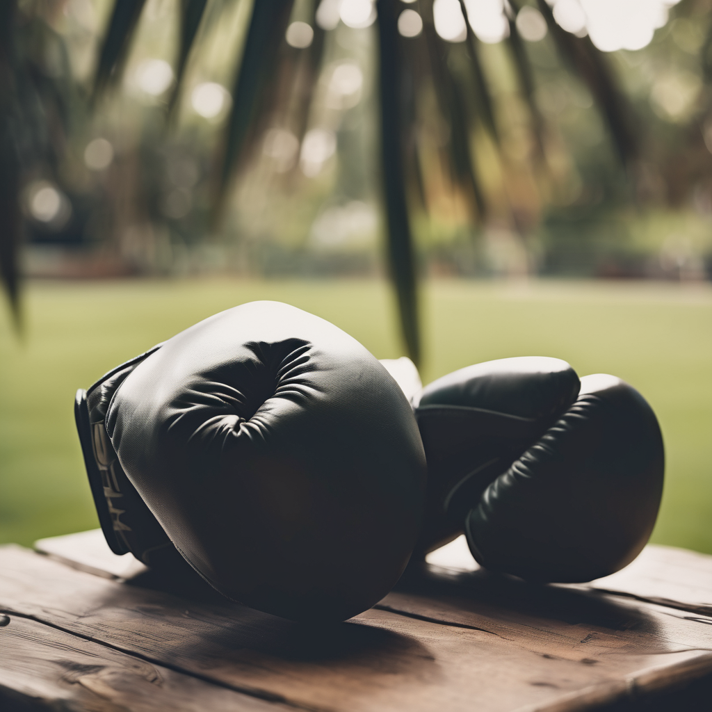 Jake Paul vs Anthony Joshua: Could the YouTube star stun the heavyweight legend?