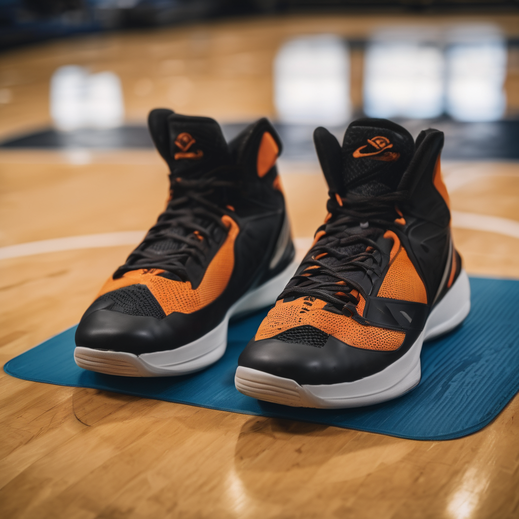 NBA Faces Achilles Injury Spike Tied to Calf Strains