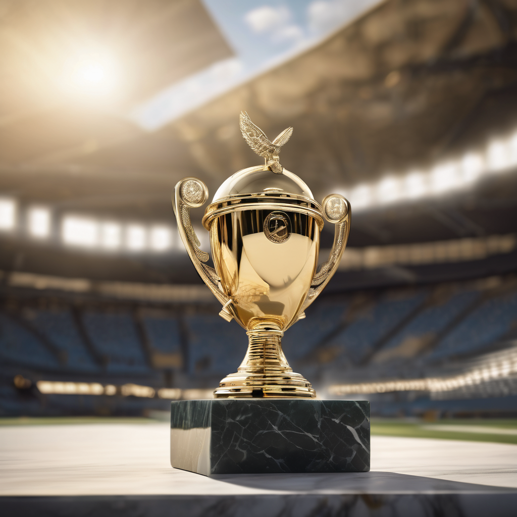 Buford, Jefferson, Gainesville Chase GHSA State Titles