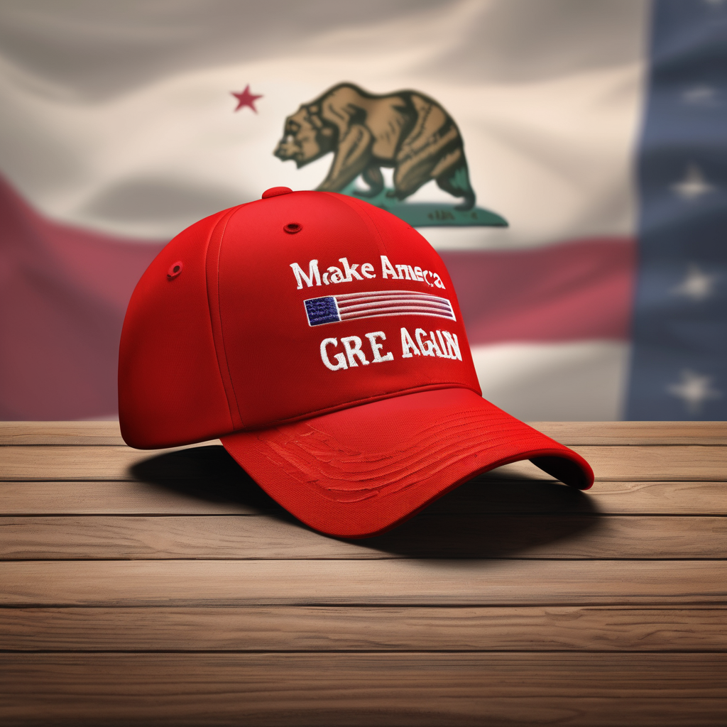 Nicki Minaj's MAGA Pivot Sparks Clash With Gavin Newsom