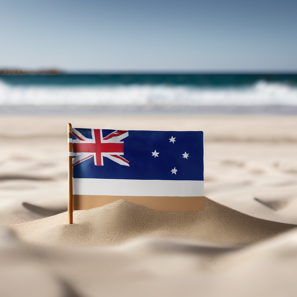 Tuvalu Stands with Australia After Bondi Beach Attack