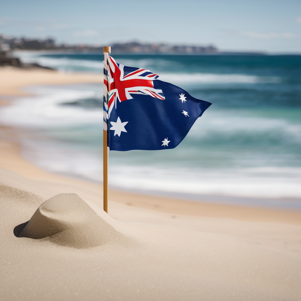 Tuvalu Stands with Australia After Bondi Beach Attack