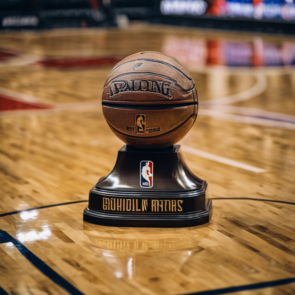 NBA Cup Prize Money Could Lift Entire Roster, Not Just Stars