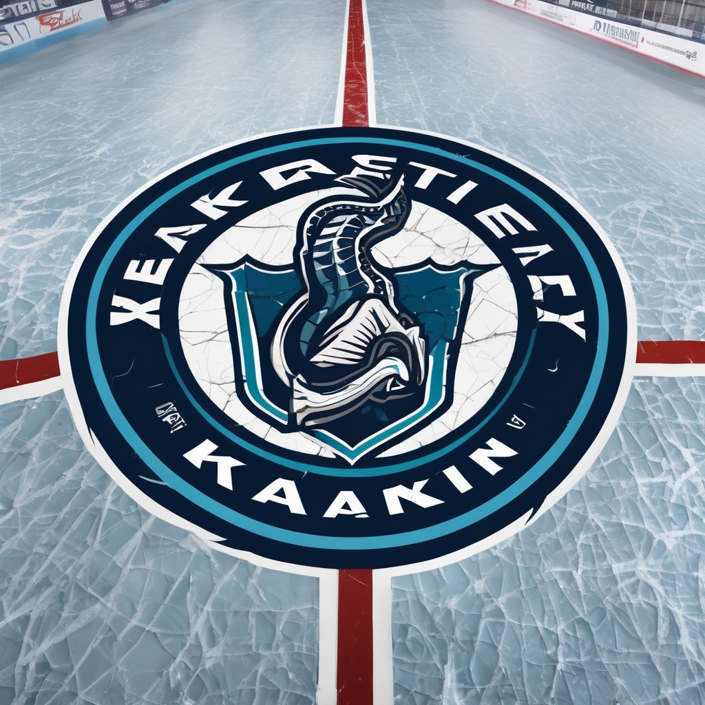 Kraken Slump Deepens as Injuries Tighten Seattle's Playoff Hopes