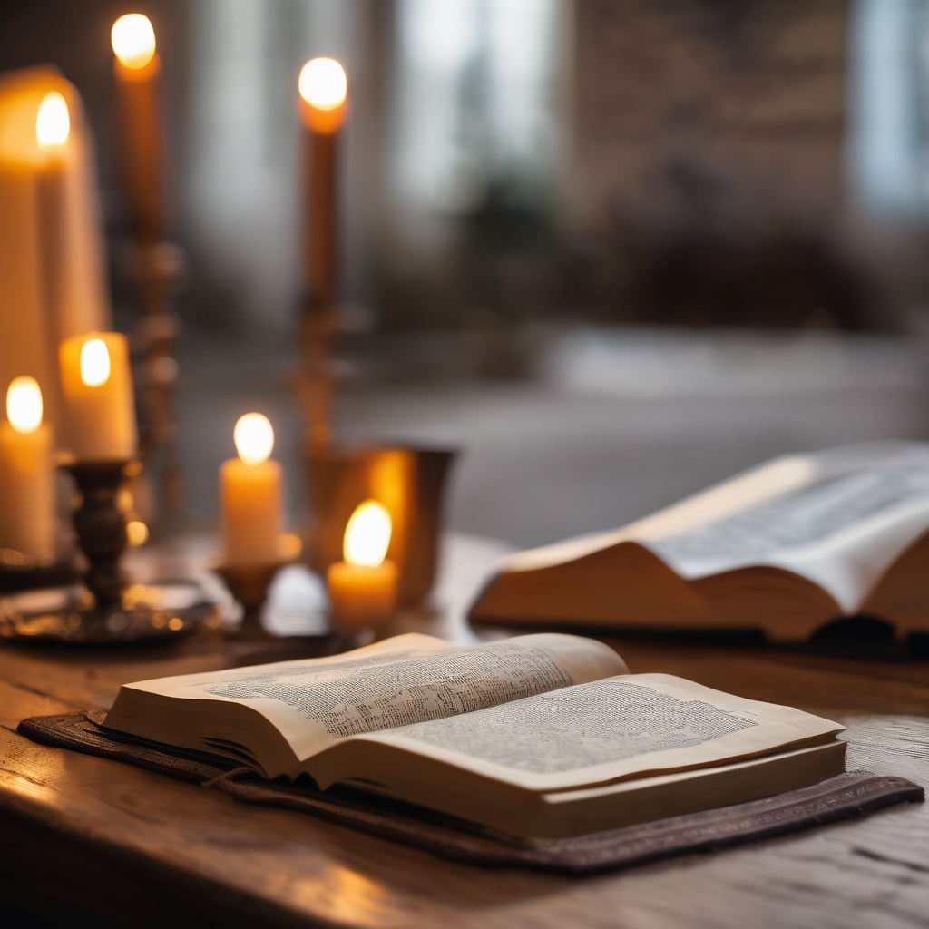 Rising Antisemitism Tests Jewish Life and Democracy