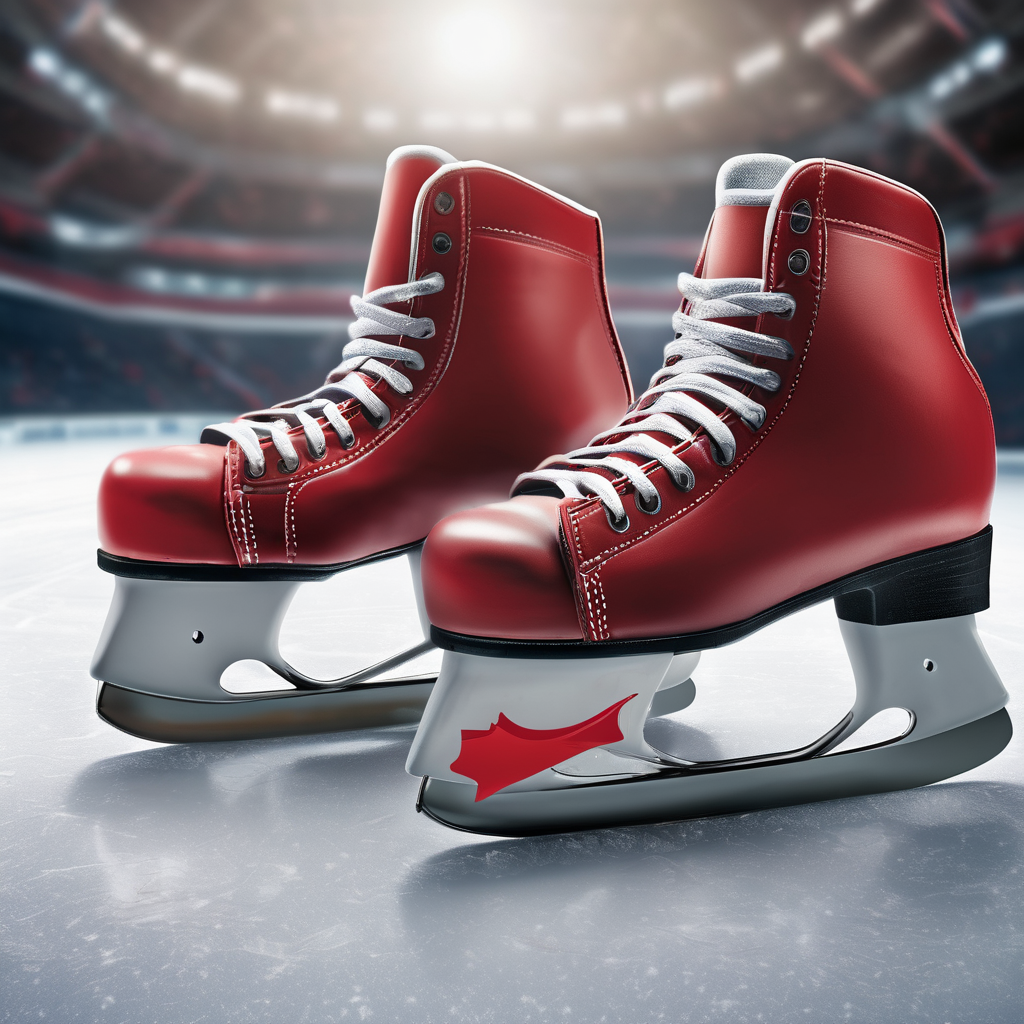 Detroit Red Wings Aim to Make a Statement Against Resurgent Islanders