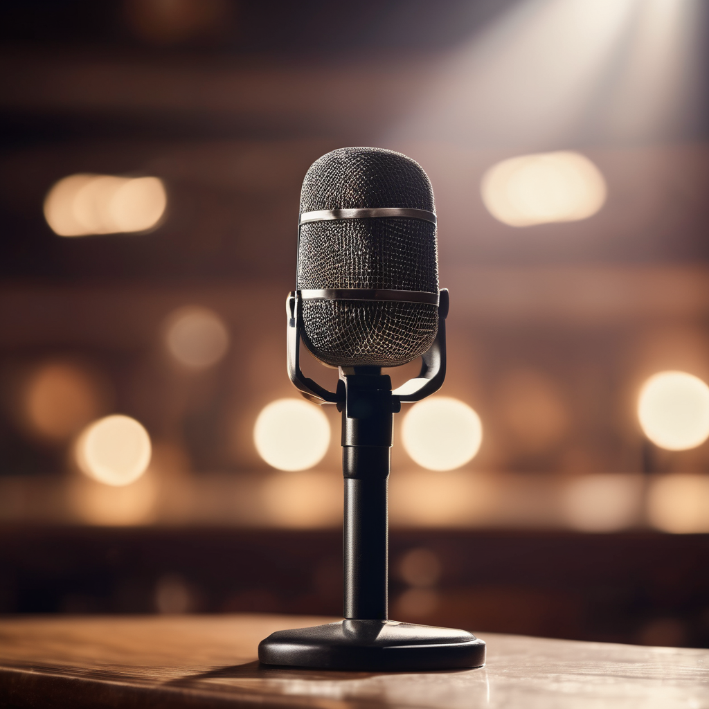 The Voice Season 28 Finale: Meet the Six Finalists in a Double-Episode Showdown