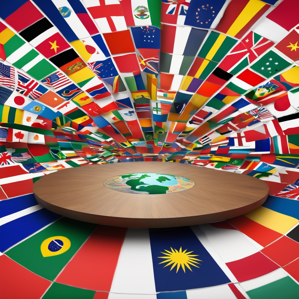 Pacific Islands Forum Unites in a Shifting Geopolitical Era