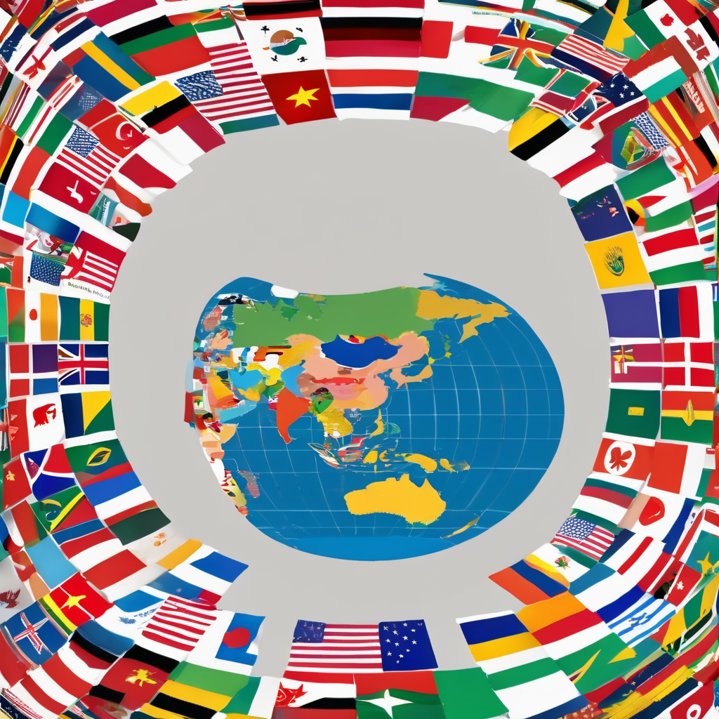 Pacific Islands Forum Unites in a Shifting Geopolitical Era