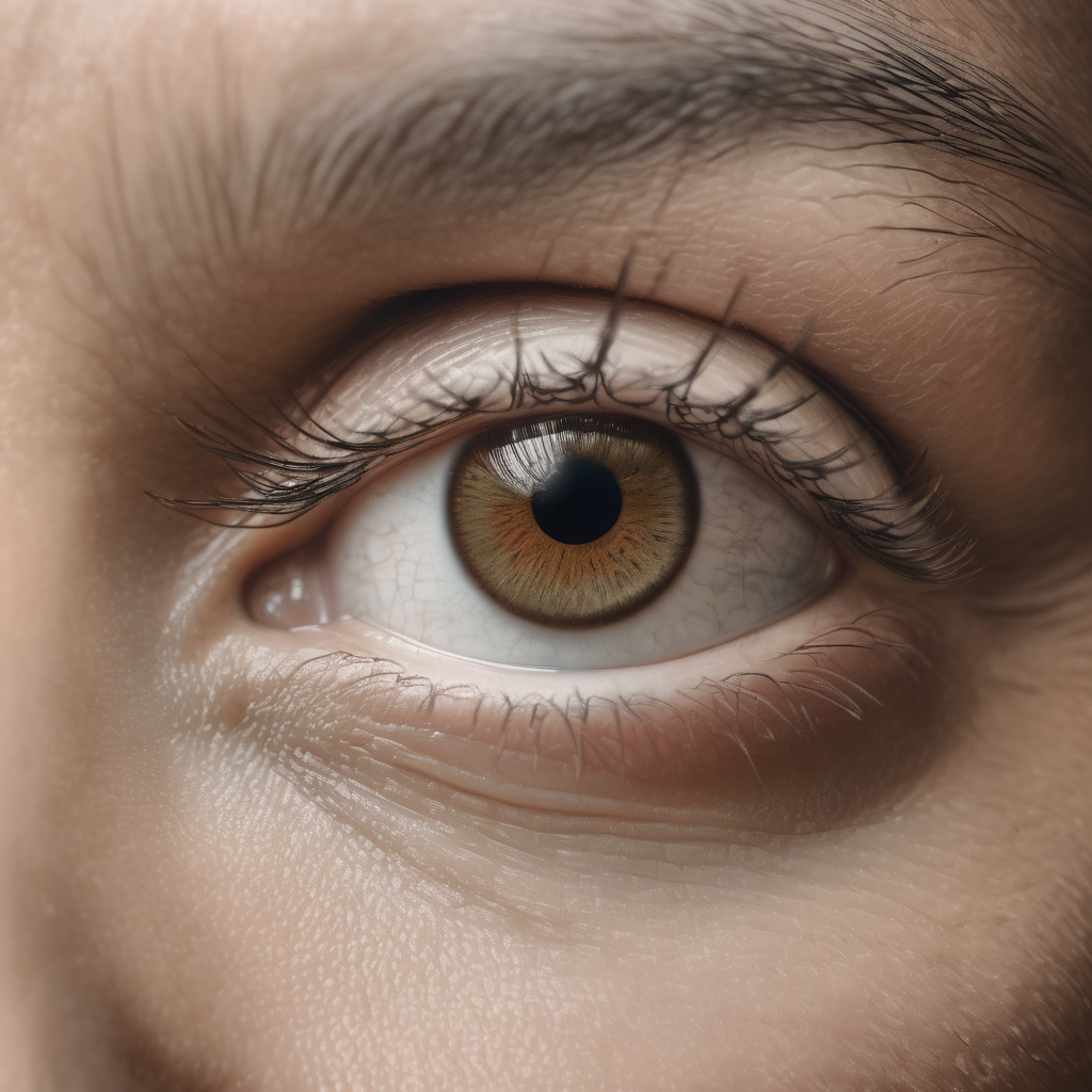 Blepharitis Unveiled: Simple Habits for Eye Comfort