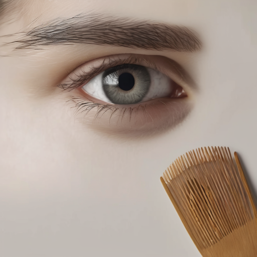 Blepharitis Unveiled: Simple Habits for Eye Comfort