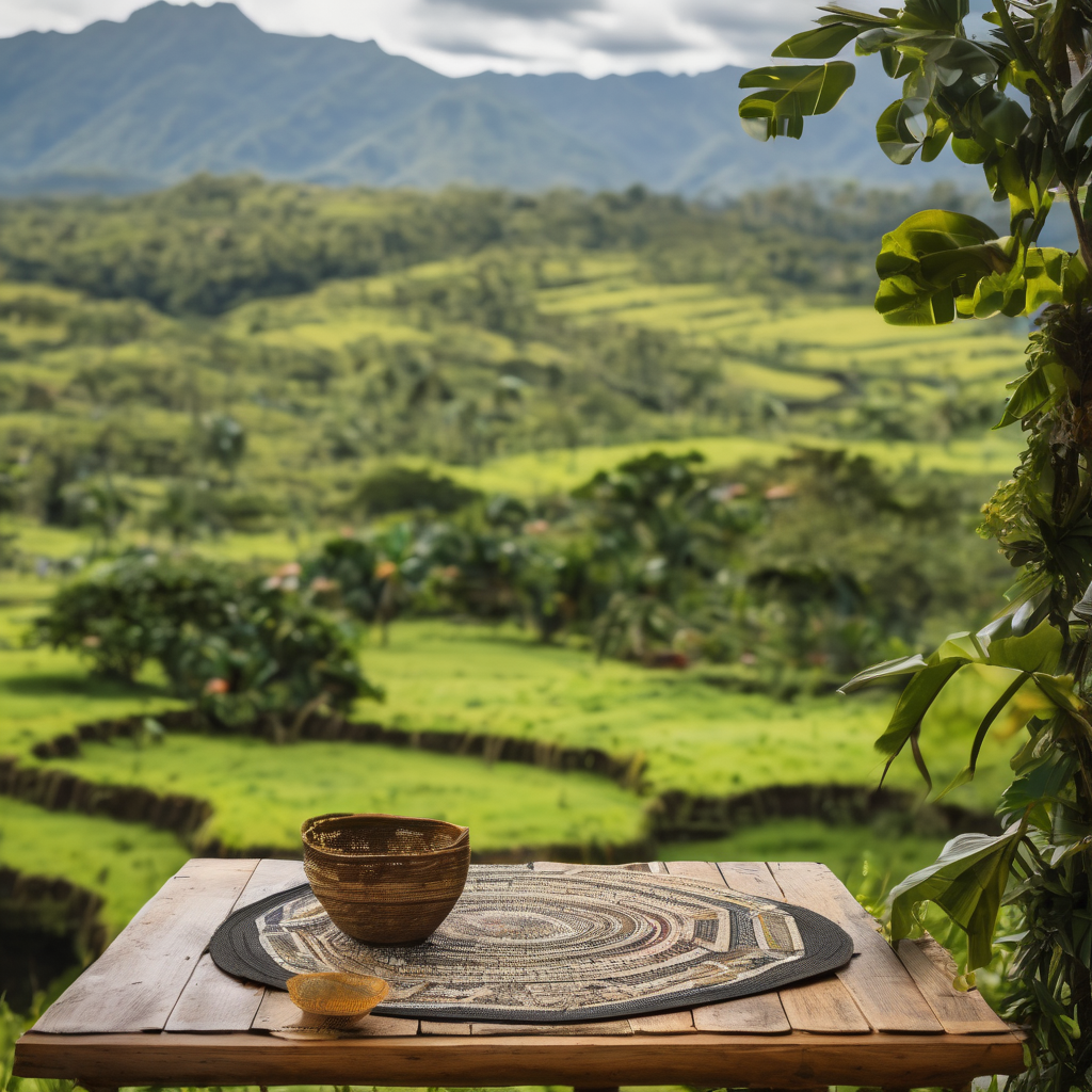 Fiji Women Demand Greater Outreach as Rural Poverty Rises