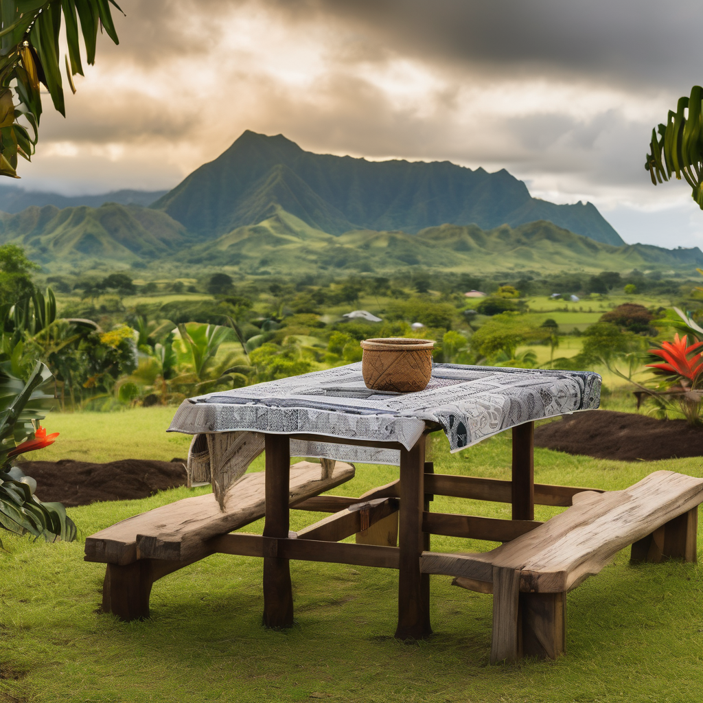 Fiji Women Demand Greater Outreach as Rural Poverty Rises