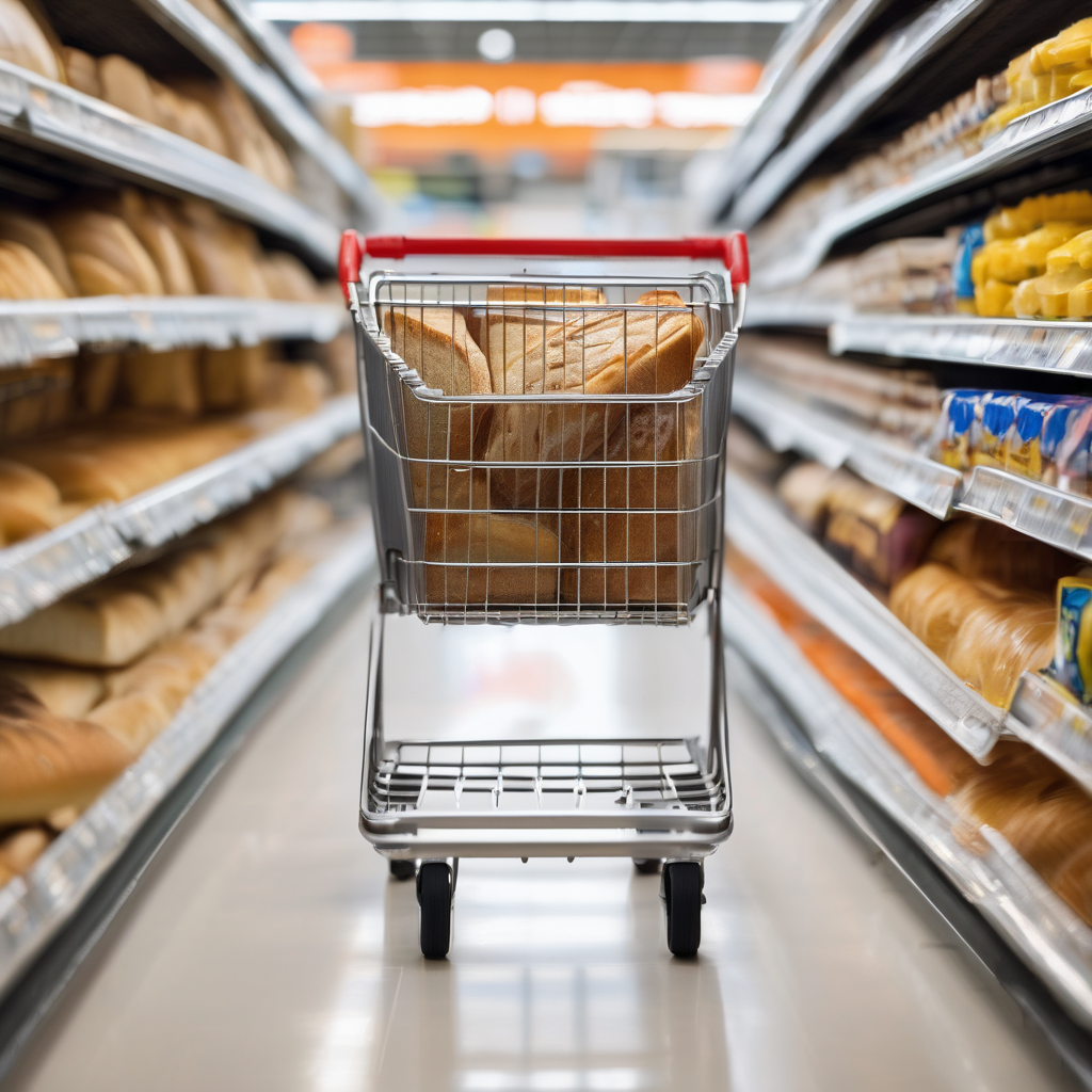 Biloxi Walmart Bread Razor Blades: What Shoppers Need to Know