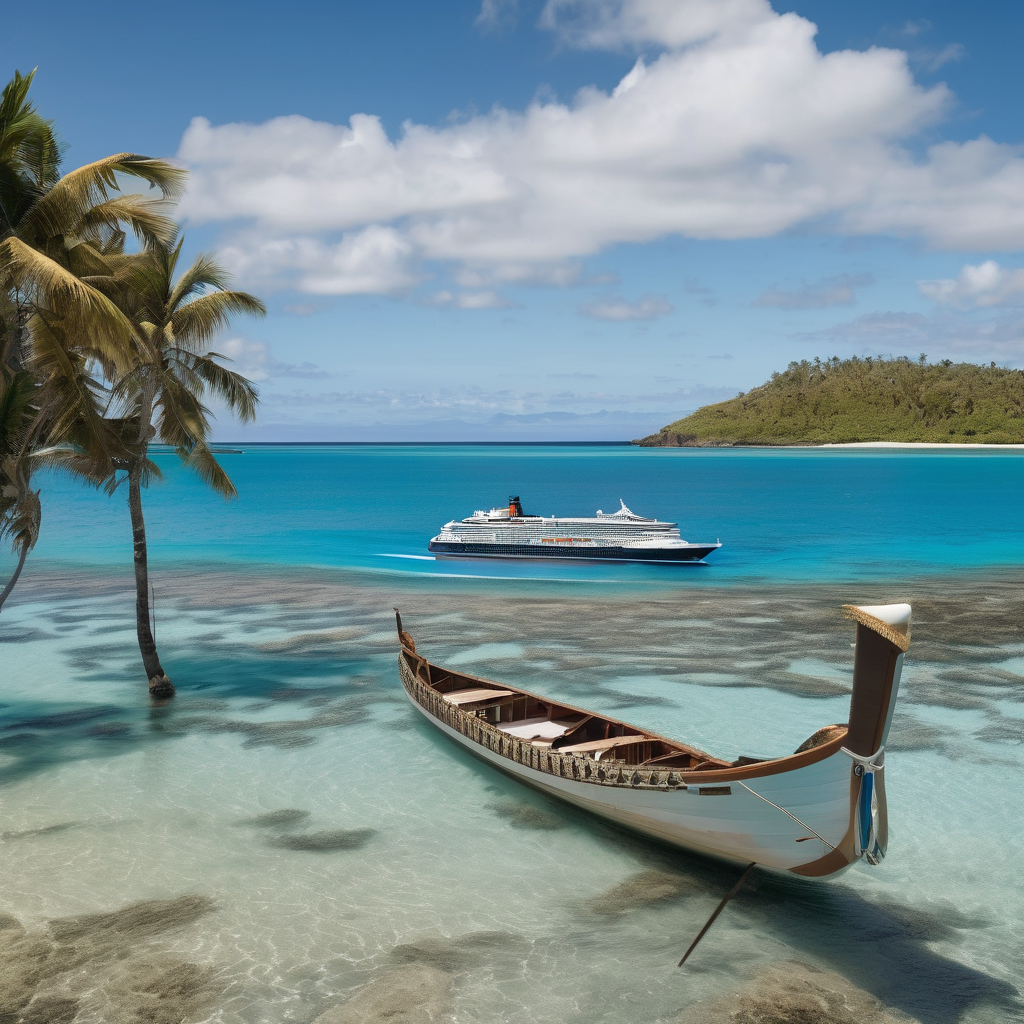 Regent's Seven Seas Prestige Floats Out as Ultra-Luxury Cruise Class Emerges