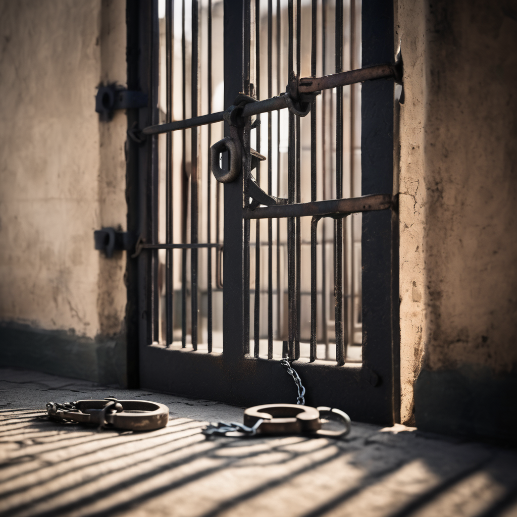 Belarus Frees 123 Prisoners, Hinting at US Diplomatic Thaw