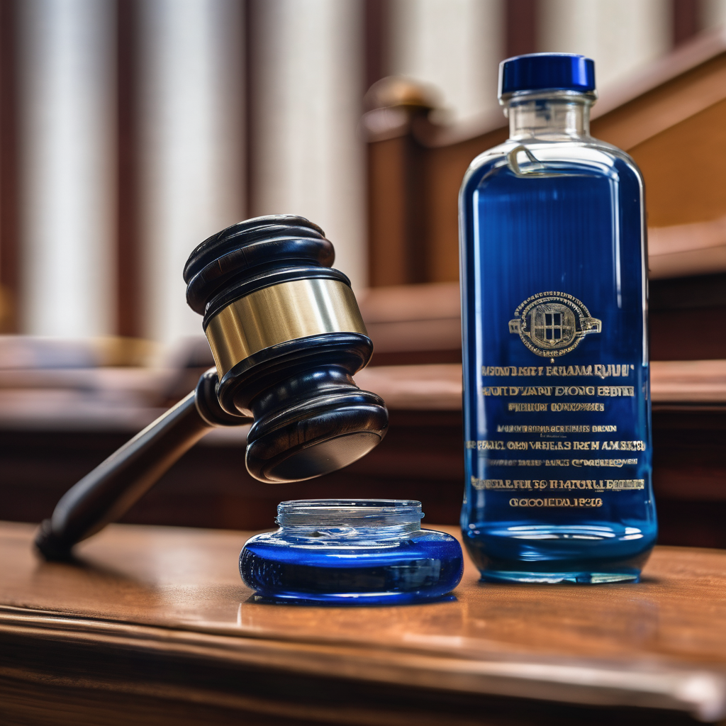 Avatar Sequel Faces Federal Copyright Lawsuit