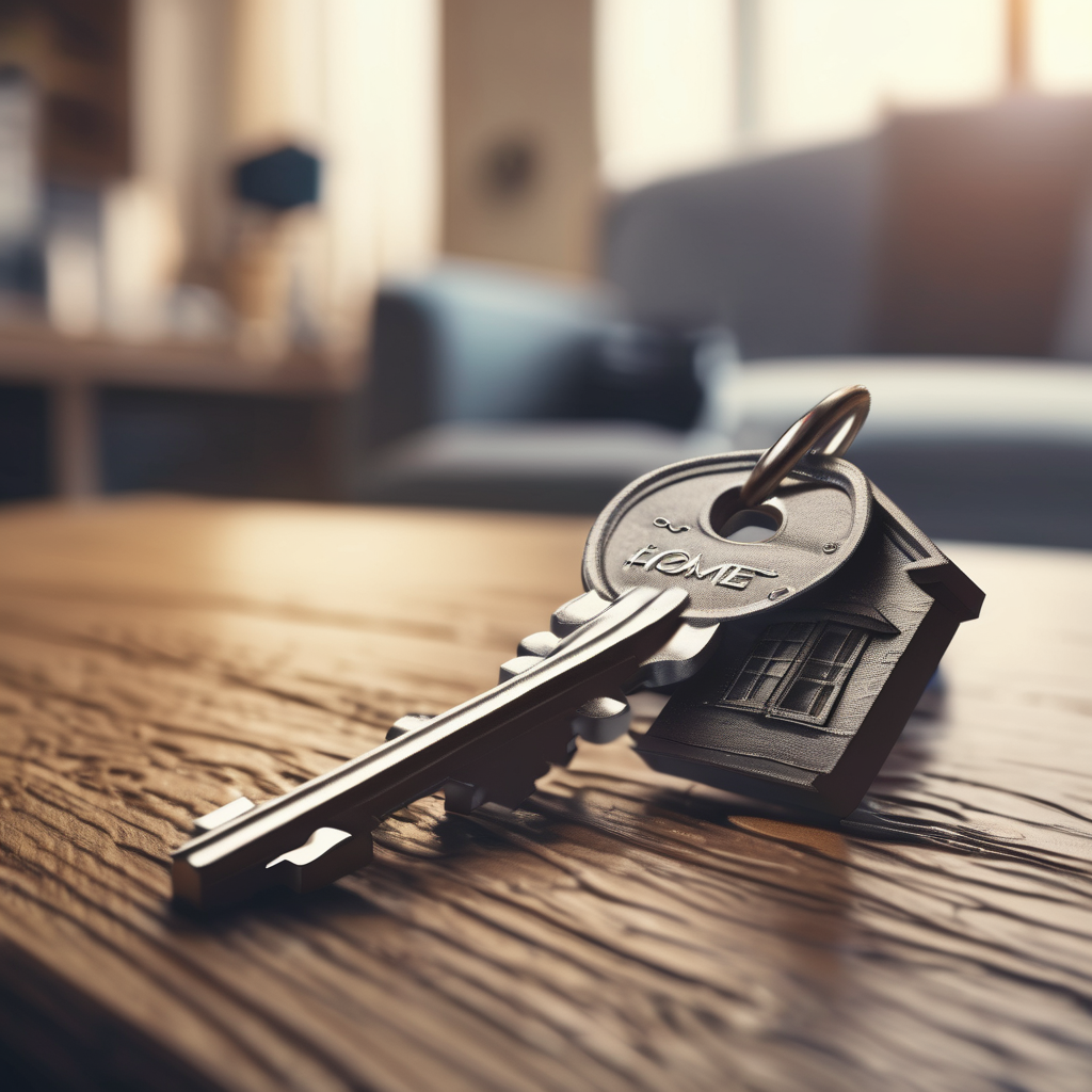 HELOC Rates Fall as Home Equity Reaches Record High