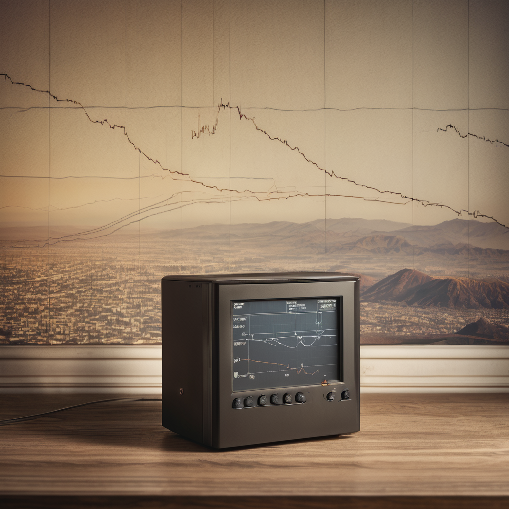 Shallow 3.1 magnitude quake rattles Fontana area; light shaking felt across Southern California