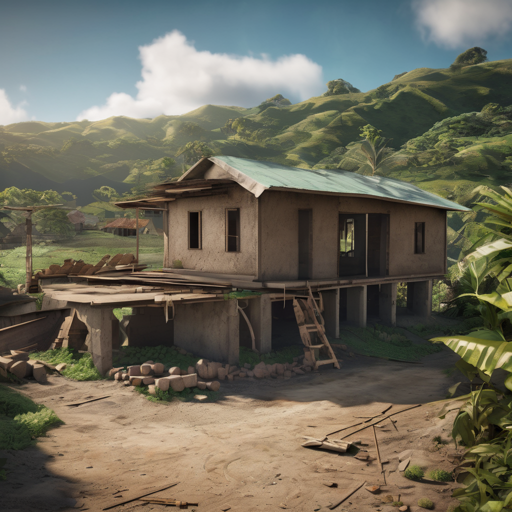 Fiji Housing Delays Due to Land Disputes