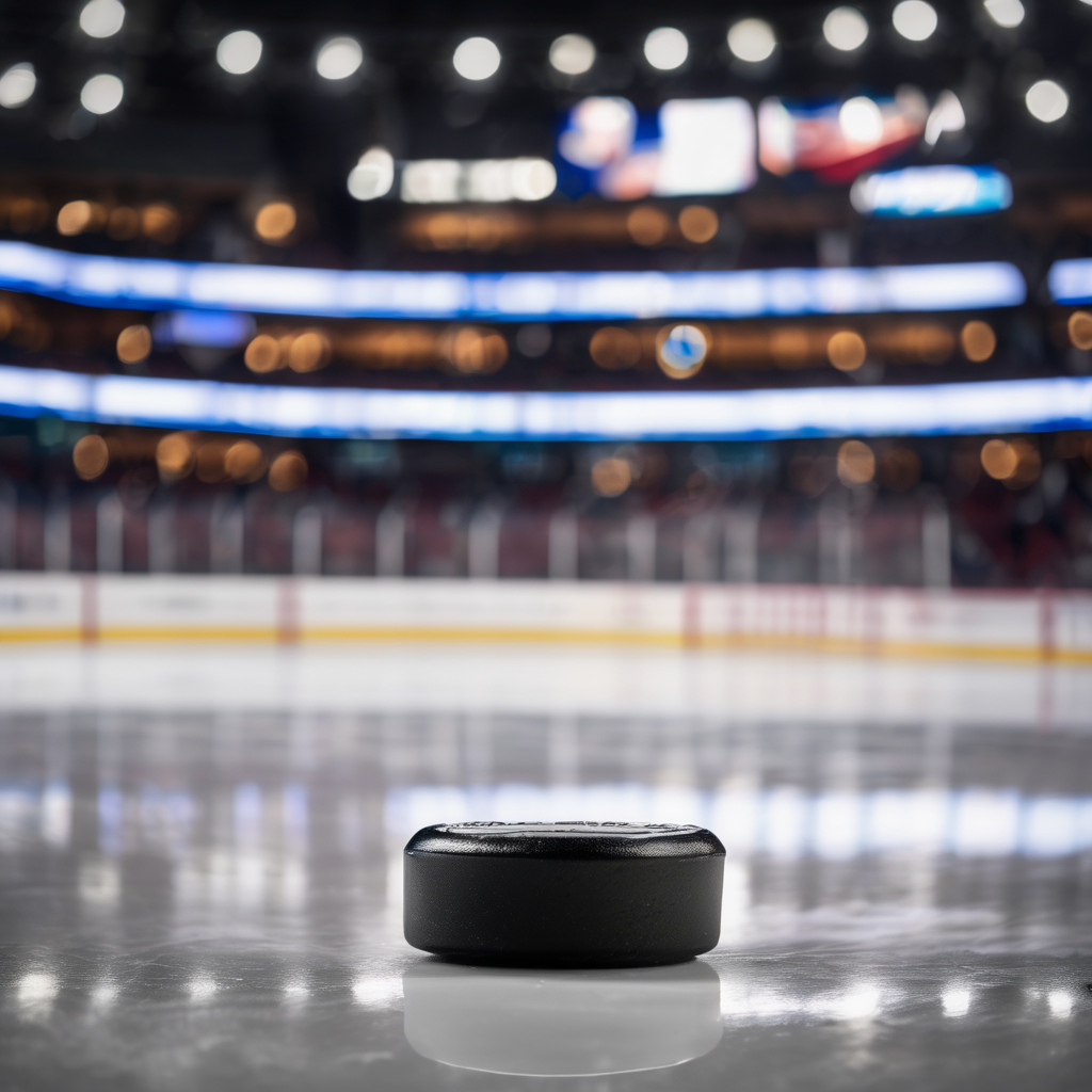 Colorado Avalanche Weigh Depth Upgrades at Trade Deadline Ahead of Playoff Push