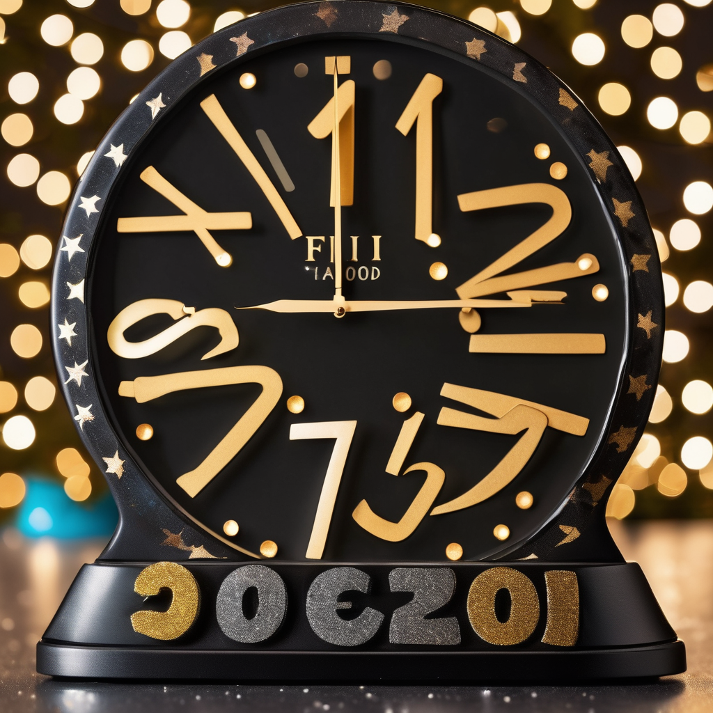 Cooper and Cohen Lead CNN's All-Access New Year's Eve 2026 Global Countdown