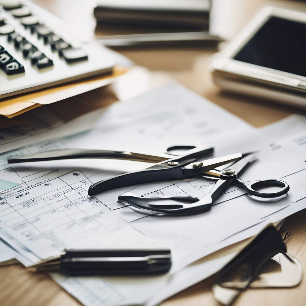 Jeffco Public Schools Announces Staffing Cuts Amid Budget Crunch