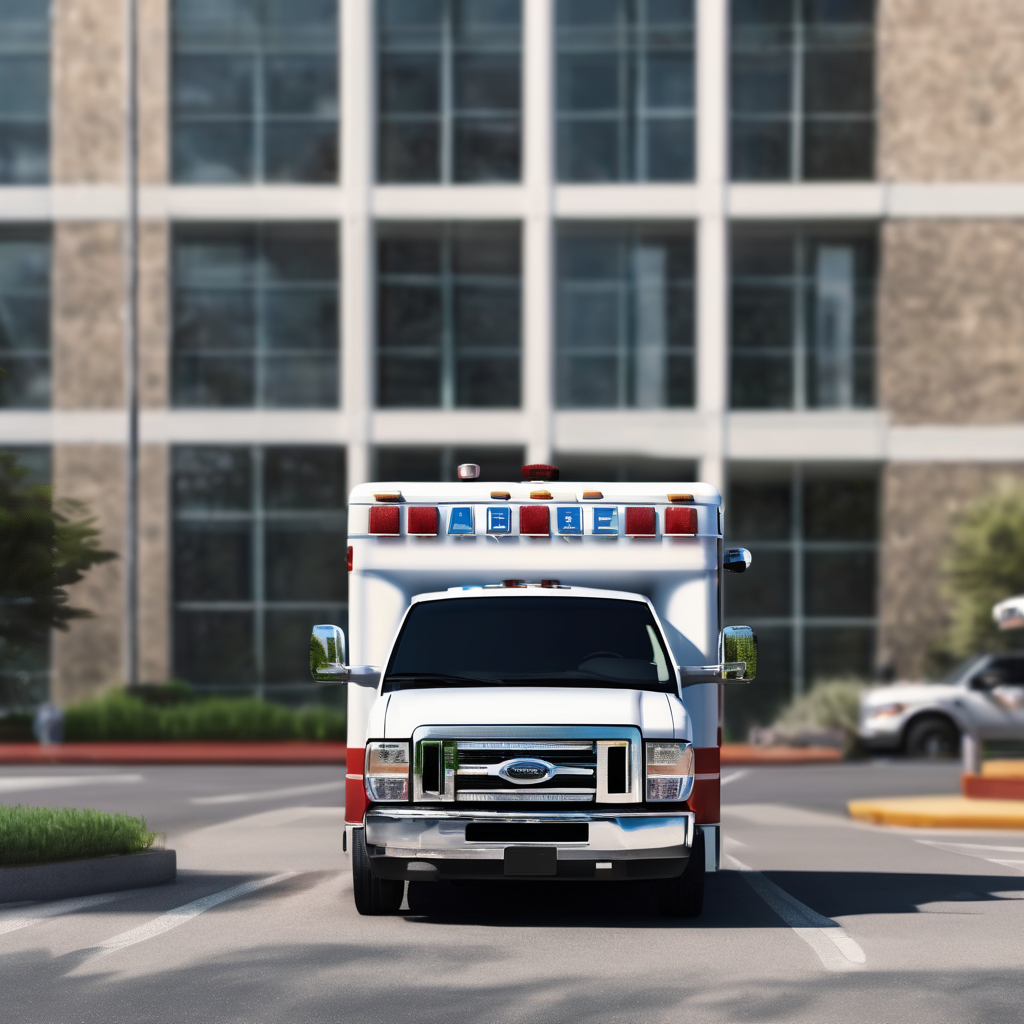 Health Ministry Audit Sparks Questions Over Idle Ambulances in Labasa