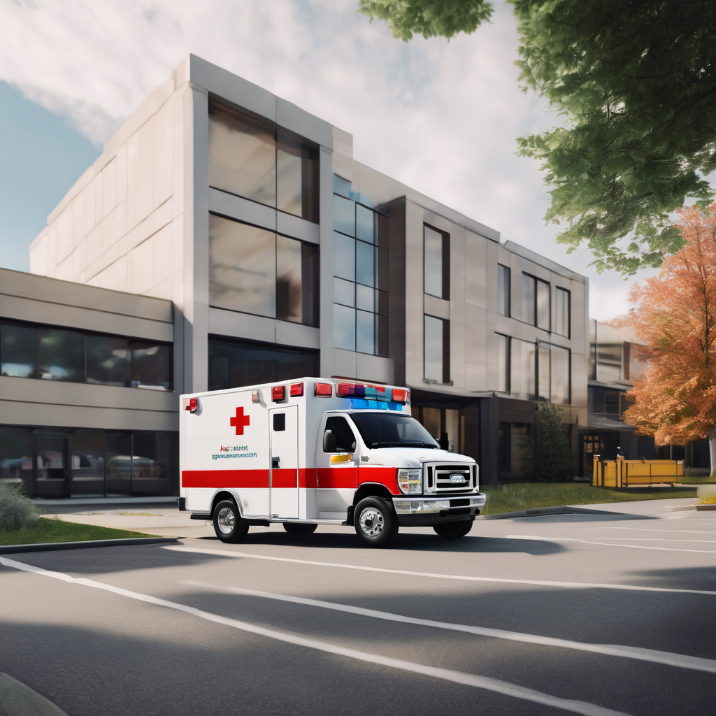 Health Ministry Audit Sparks Questions Over Idle Ambulances in Labasa