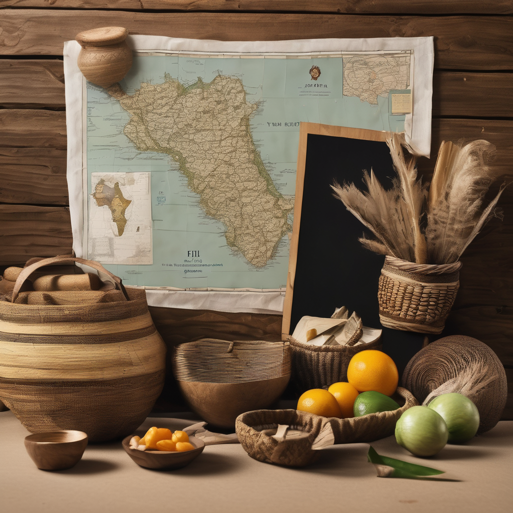 Disaster Preparedness Goes Local: Communities Lead Vulnerability Assessments