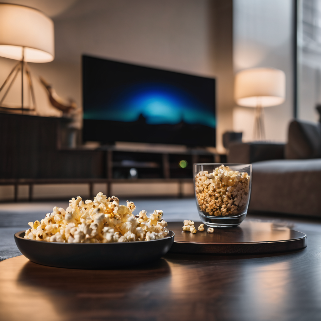 Simon Cowell Returns with The Next Act on Netflix as Pop Evolves