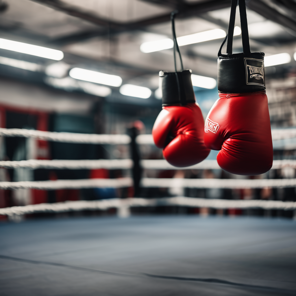 Ryan Garcia's Viral Live Sparring Moment with Chrisean Rock