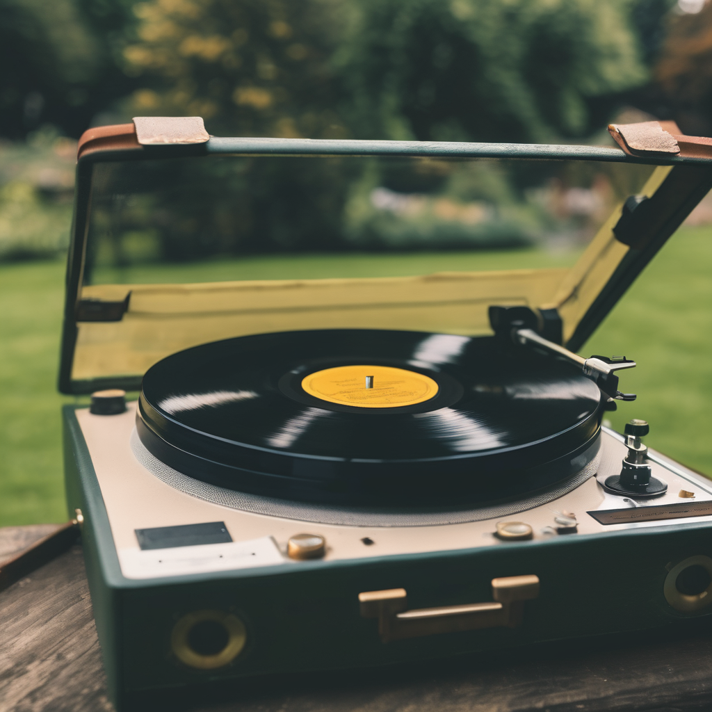 Finn Wolfhard Unveils First-Ever George Harrison Video for Give Me Love in Friar Park Gardens