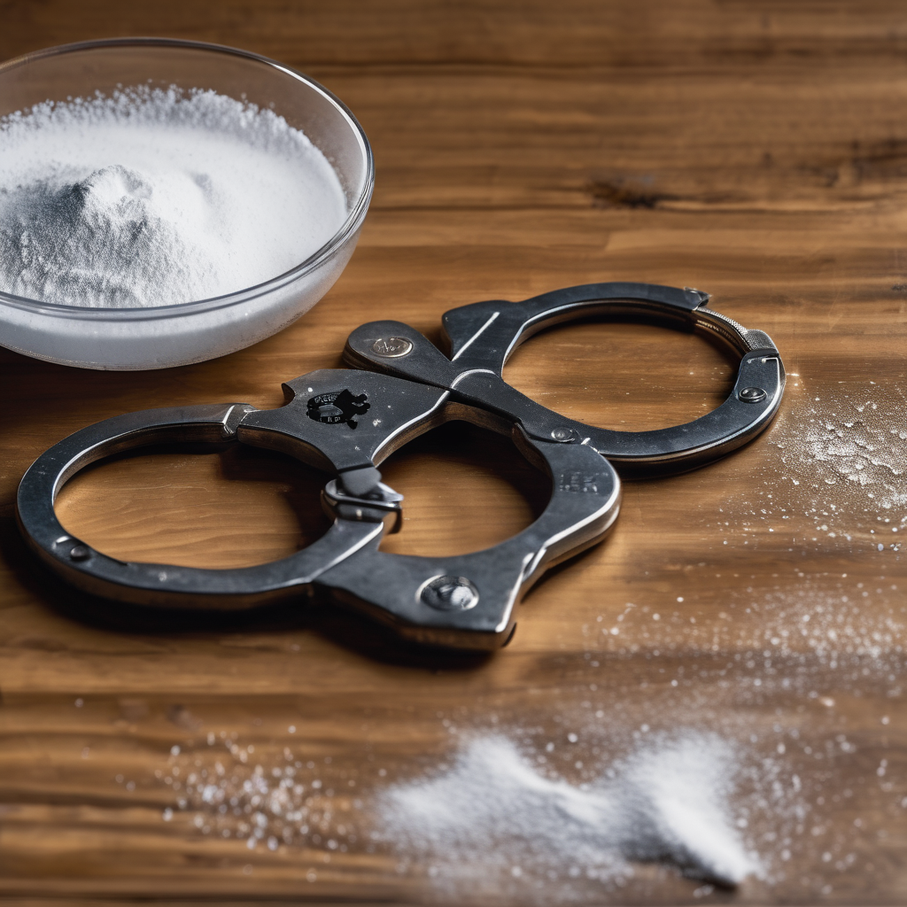 Fiji Stresses Police-Led Drug Crackdown With Military Support