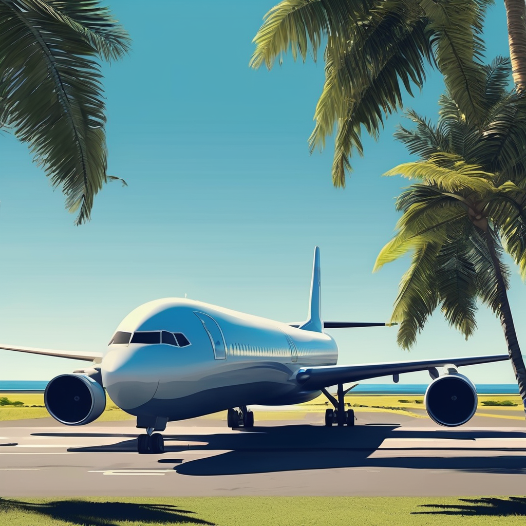 Rabuka Seeks ICAO Audit of Fiji's Aviation Safety